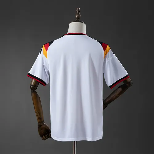 قميص منتخب ألمانيا الأساسي 2026 درجة المشجع AAA — view 6