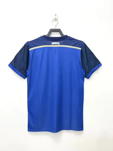 2014 Retro Argentina National Team Away Jersey 1:1 Thai Quality — view 2