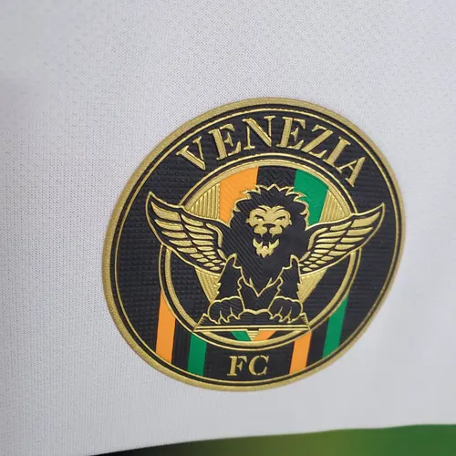 Venezia Away Football Jersey 2021/2022 AAA fan-grade — view 5