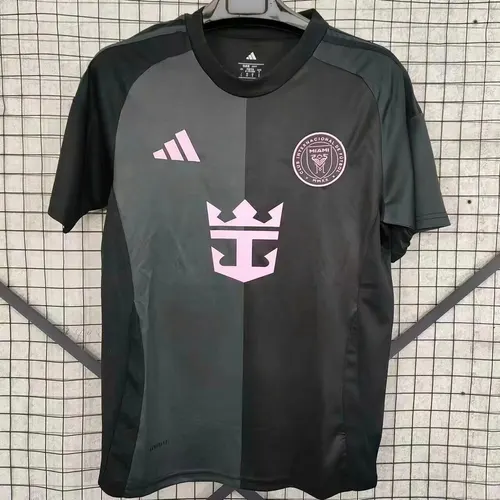 2025/2026 Inter Miami Away Jersey AAA fan-grade — view 1