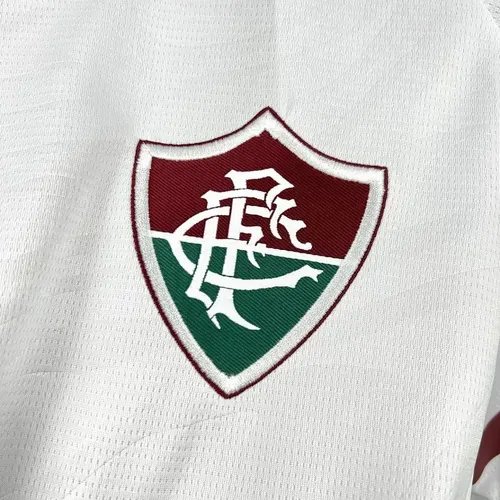 2026/2027 Fluminense Away Football Jersey 1:1 Thai Quality — view 7