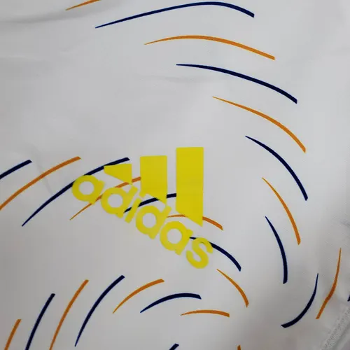 Windbreaker White Boca Juniors Jersey AAA fan-grade — view 4
