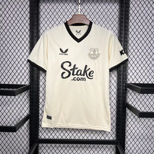 2024/2025 Everton Third Away Soccer Jersey — view 1