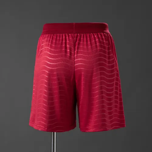 Pantalón Corto Local de Portugal Versión Jugador 2026 AAA calidad para aficionados — view 2
