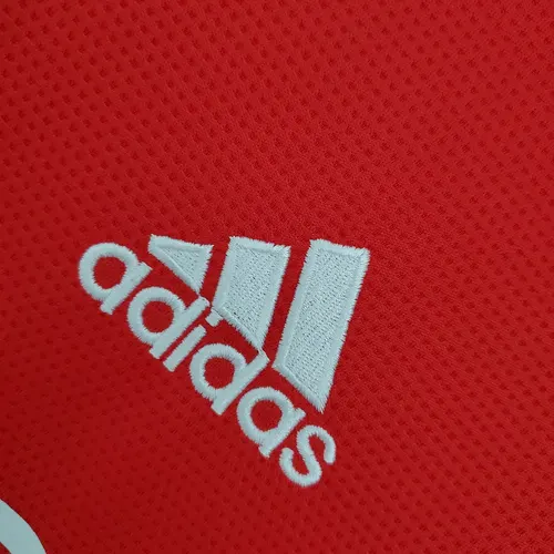 2021/2022 Arsenal サッカージャージ ホーム — view 8