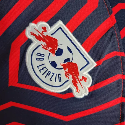 2023/2024 قميص كرة قدم خارجي لـ RB Leipzig — view 6