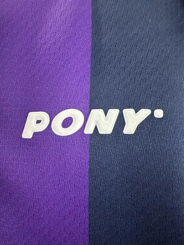 1995-1997 Retro Tottenham Hotspur Away Football Shirt AAA fan-grade — view 5