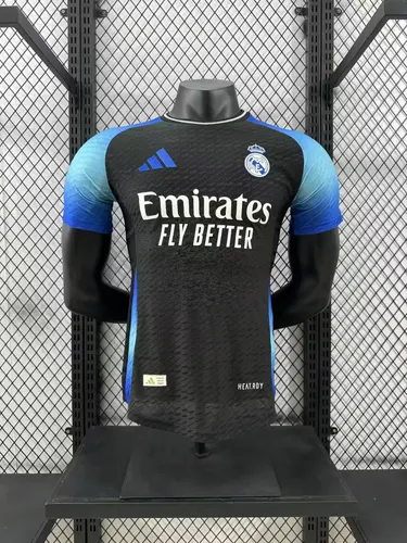 2024/2025 Player Version Real Madrid Special Edition 11 Football Jersey AAA fan-grade