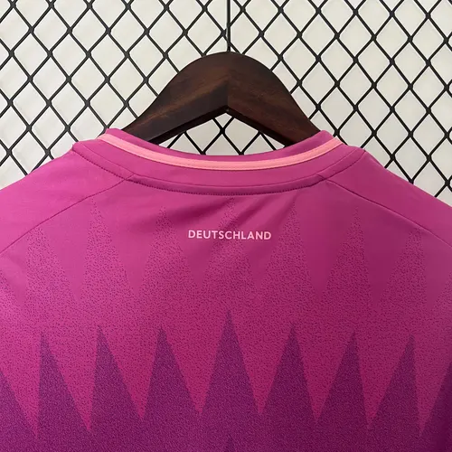 2024 Germany Away Football Shirt 1:1 Thai Quality — view 4