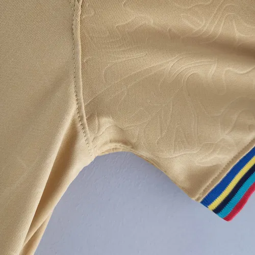 2022/2023 Barcelona Away Football Shirt AAA fan-grade — view 8
