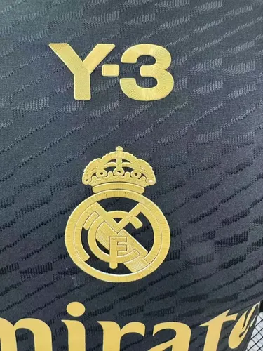 Maillot Édition Spéciale Real Madrid Version Joueur 05 2024/2025 — view 5