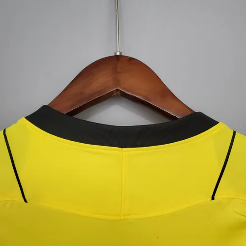 2021/2022 Chelsea Football Jersey Away — view 7