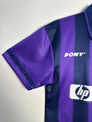 1995-1997 Retro Tottenham Hotspur Away Football Shirt AAA fan-grade — view 6