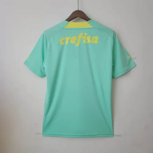 2022/2023 Palmeiras Third Away Jersey AAA fan-grade — view 2
