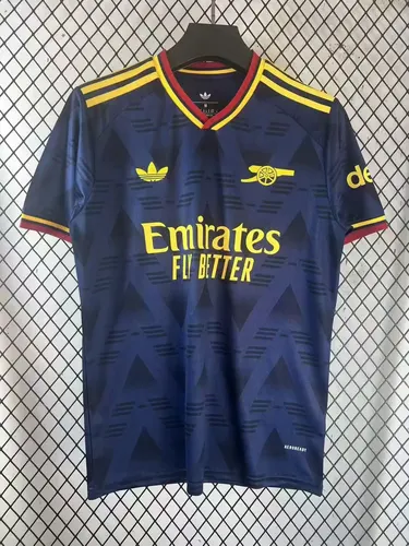 2026/2027 Arsenal Auswärts Fußballtrikot 1:1 Thai-Qualität