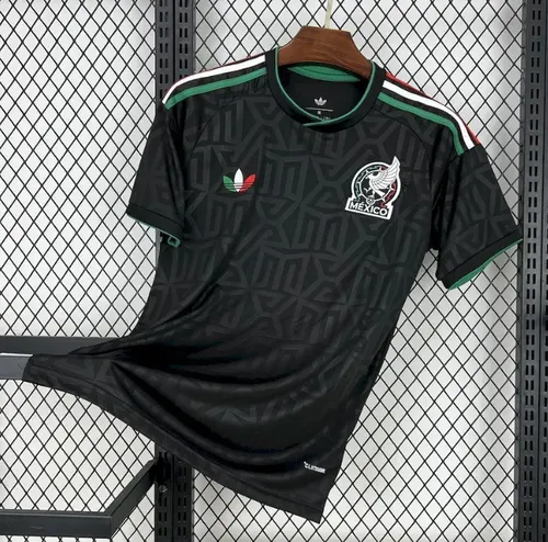 2026 Mexico National Team Third Away Football Jersey1:1 Thai Quality