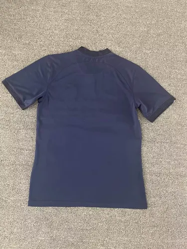 2022 FIFA World Cup France Home Football Shirt — view 2