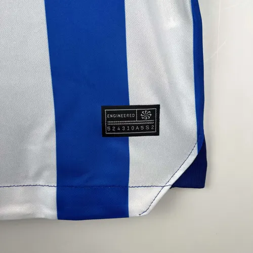 2023/2024 Brighton Home Football Shirt AAA fan-grade — view 9