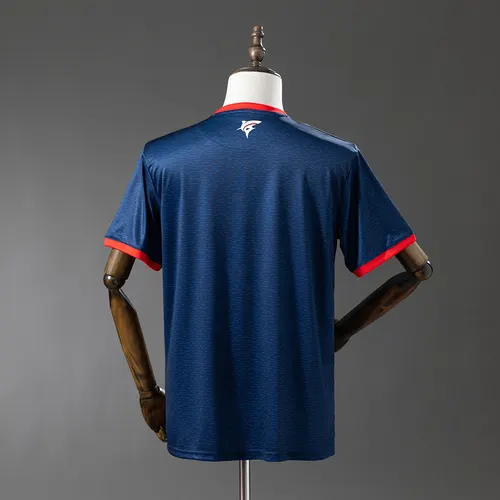 Maillot Cap-Vert Domicile 2026 — view 2