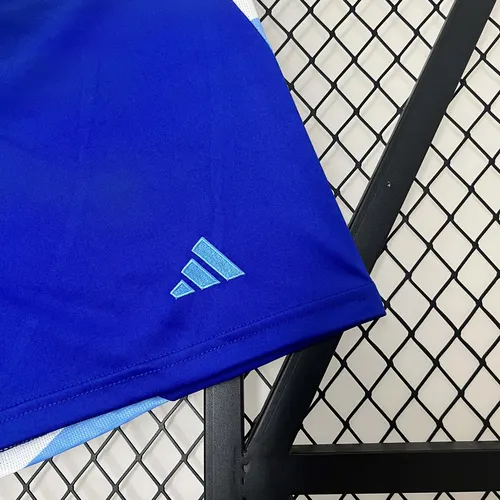 2024 Argentina National Team Away Shorts AAA fan-grade — view 5