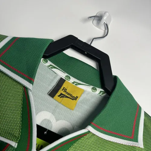 1999 Retro Palmeiras Home Jersey AAA fan-grade — view 3
