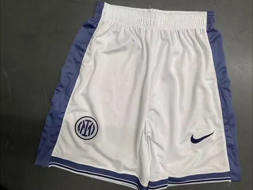 2025/2026 Inter Milan Away Shorts AAA fan-grade