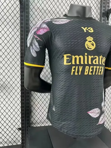 Maillot Édition Spéciale Real Madrid Version Joueur 05 2024/2025 — view 7