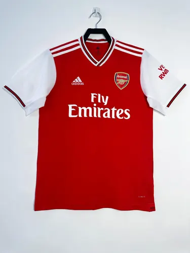 2019/2020 Retro Arsenal Home Football Shirt AAA fan-grade