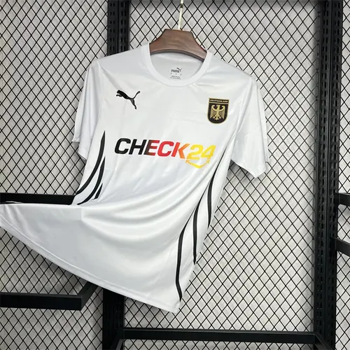 2024-2025 Germany Euro Edición Especial Jersey Calidad Tailandesa — view 3