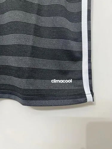 2016 Retro Soccer Jersey Germany Away — view 8
