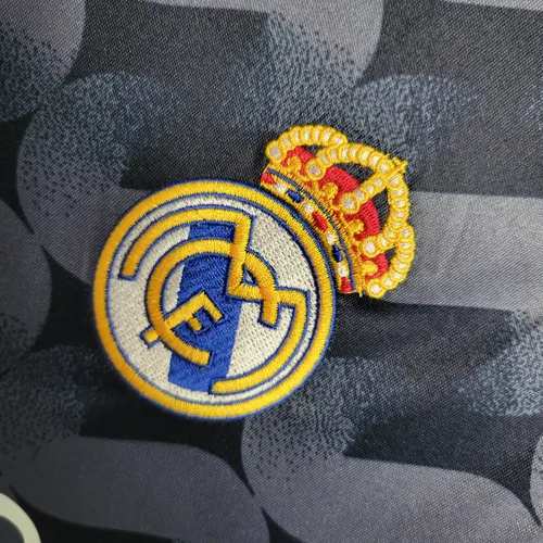 2023/2024 Real Madrid Away Football Shirt AAA fan-grade — view 9