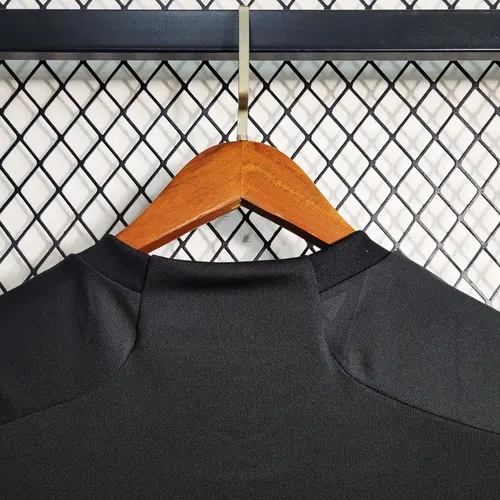 2023/2024 Flamengo Third Away Jersey AAA fan-grade — view 6