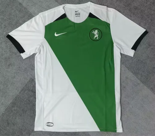 2024/2025 Sporting Lisbon Special Edition Football Shirt Green AAA fan-grade