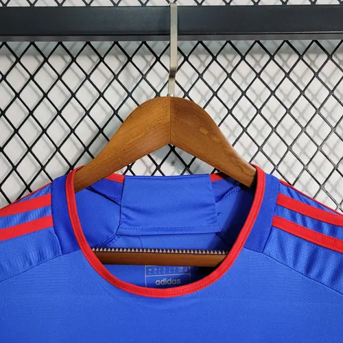 2023/2024 Lyonnais Away Football Shirt AAA fan-grade — view 4