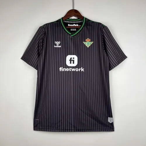 2023/2024 Real Betis Third Away Football Shirt AAA fan-grade