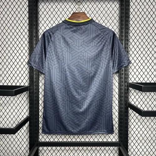 2024/2025 Everton Away Soccer Jersey — view 2