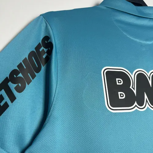 2012-2013 Retro Santos Third Away Soccer Jersey AAA fan-grade — view 6