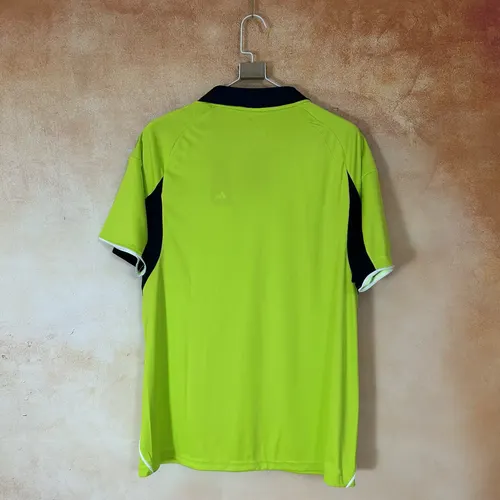Maillot de football extérieur 2025/2026 Fulham Qualité Thaïlande — view 2
