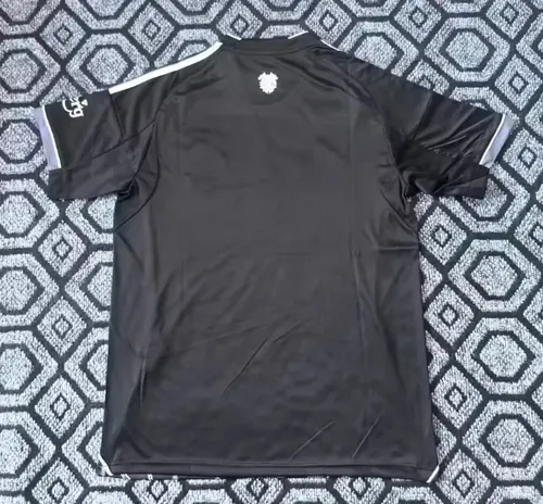 2025/2026 Kopenhagen Auswärts Fußballtrikot AAA fan-gradät — view 2