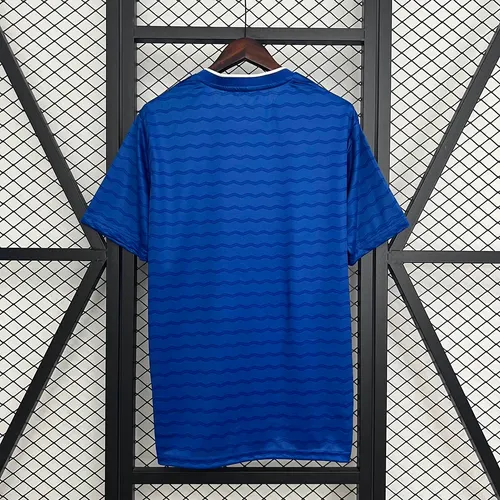 2025/2026 Everton Home Football Shirt 1:1 Thai Quality — view 2