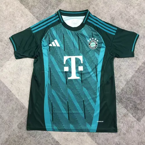 Maillot Bayern Munich Édition Spéciale 03 2025/2026 Qualité Thaï
