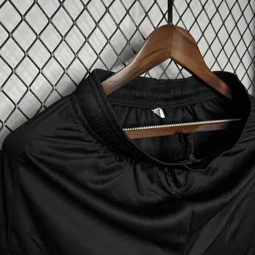 2024/2025 Leverkusen Home Shorts — view 3