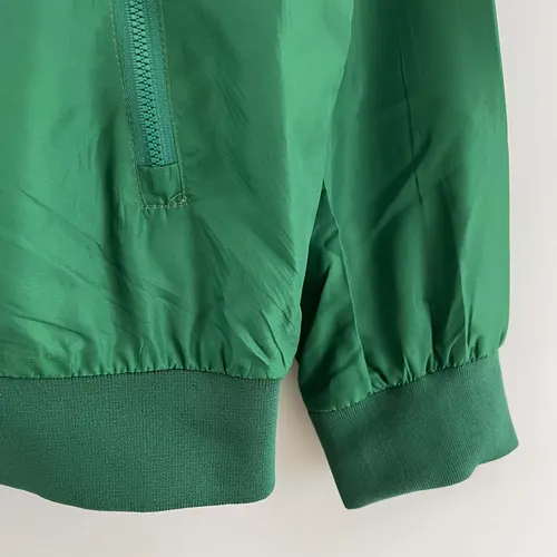 2023/2024 Palmeiras Windbreaker Green Jersey AAA fan-grade — view 8