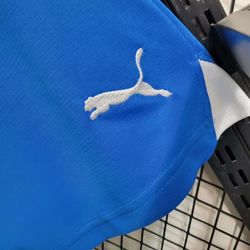 2023/2024 Al-Hilal Saudi Heim Shorts — view 7