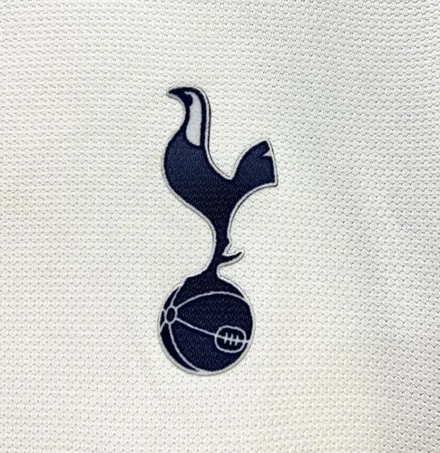 2006-2007 Retro Tottenham Hotspur Home Football Shirt AAA fan-grade — view 6