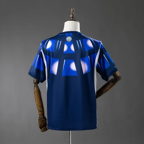 2026 Uruguay Maillot Extérieur Football AAA qualité fan — view 9