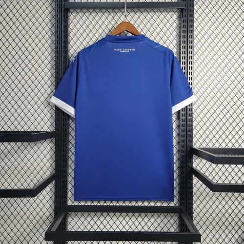 2023/2024 Olympique de Marseille Away Football Jersey — view 2