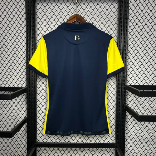 2024-2025 Ecuador National Team Home Jersey — view 2