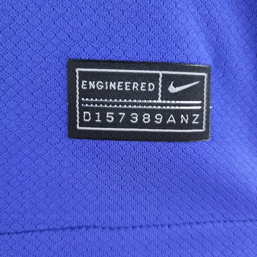 2022/2023 Tottenham Away Football Shirt — view 9