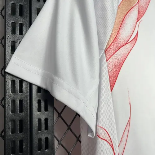 2024-2025 Japan Away Football Jersey AAA fan-grade — view 4